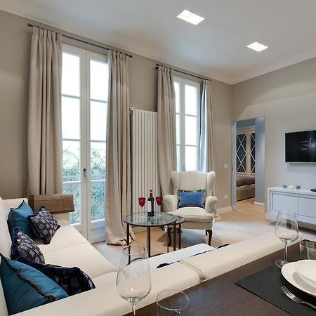 Cozy Borgo Apartment Florence Phòng bức ảnh