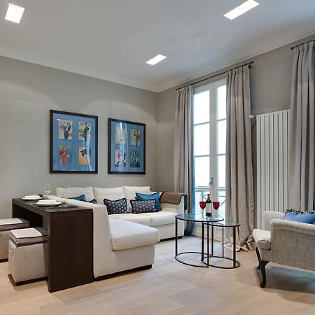 Cozy Borgo Apartment Florence Phòng bức ảnh