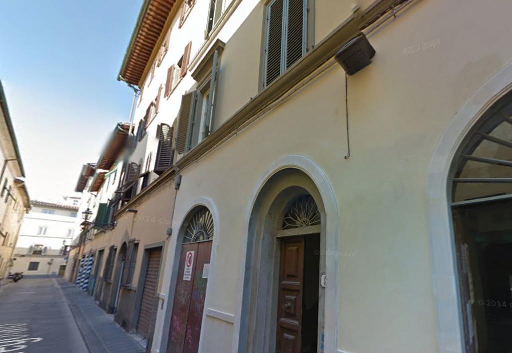 Cozy Borgo Apartment Florence Ngoại thất bức ảnh