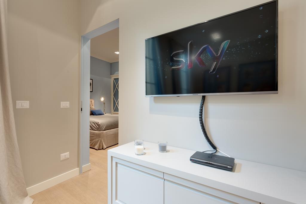 Cozy Borgo Apartment Florence Ngoại thất bức ảnh