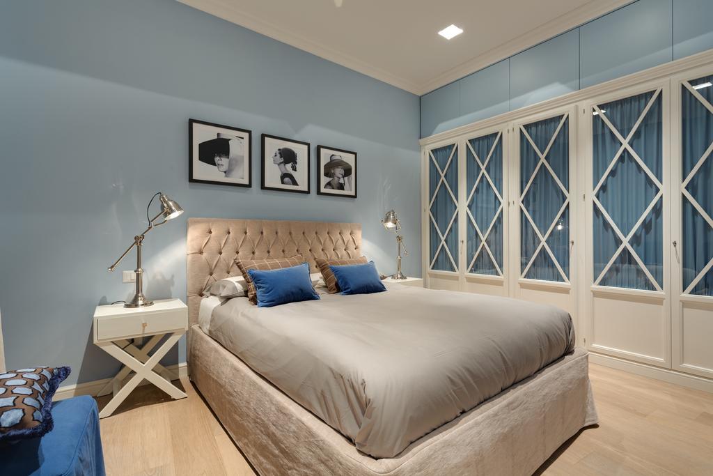 Cozy Borgo Apartment Florence Phòng bức ảnh
