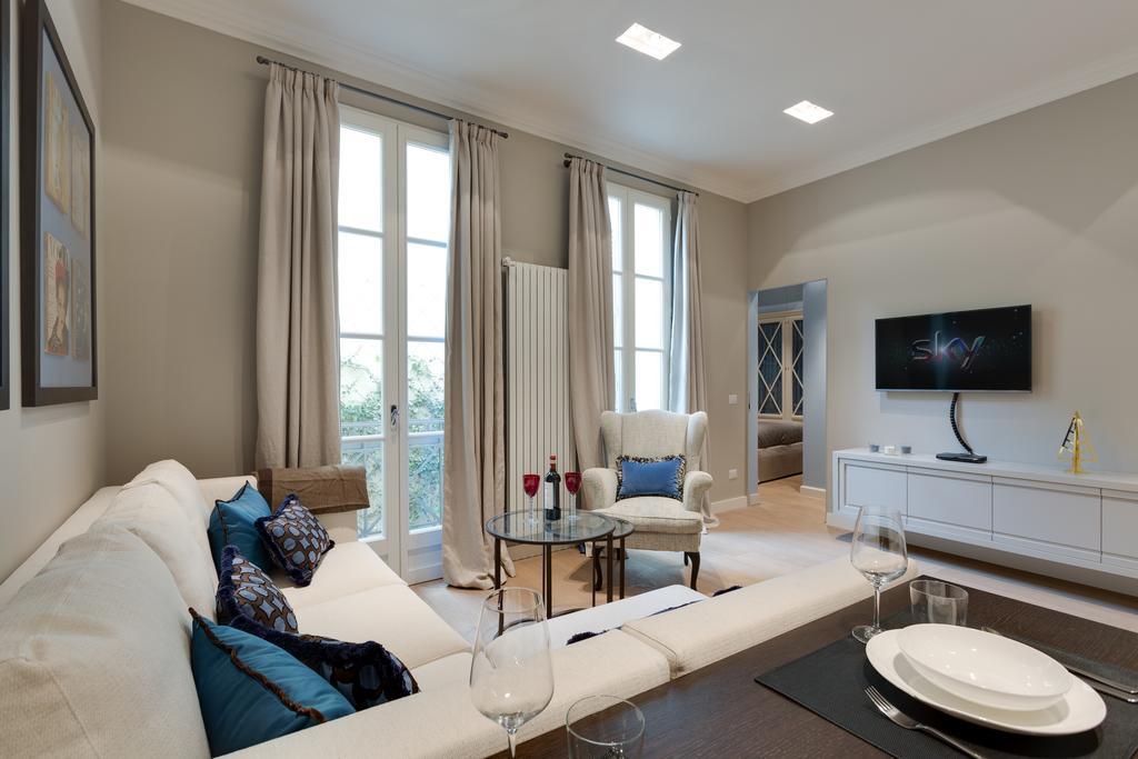 Cozy Borgo Apartment Florence Phòng bức ảnh