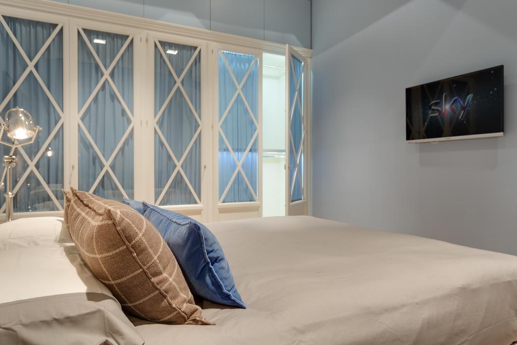 Cozy Borgo Apartment Florence Phòng bức ảnh
