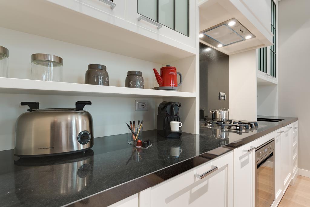 Cozy Borgo Apartment Florence Ngoại thất bức ảnh