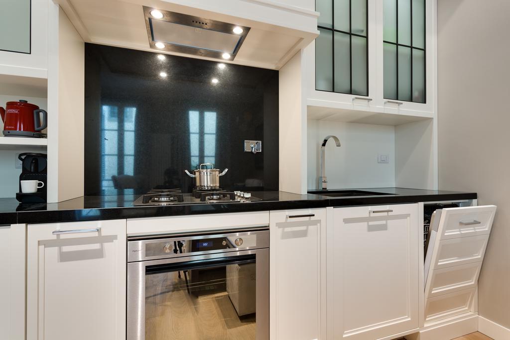 Cozy Borgo Apartment Florence Phòng bức ảnh