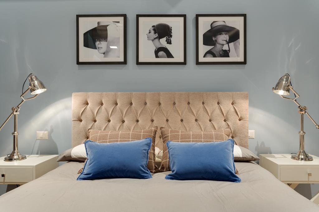 Cozy Borgo Apartment Florence Phòng bức ảnh