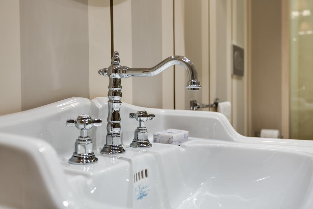 Cozy Borgo Apartment Florence Phòng bức ảnh