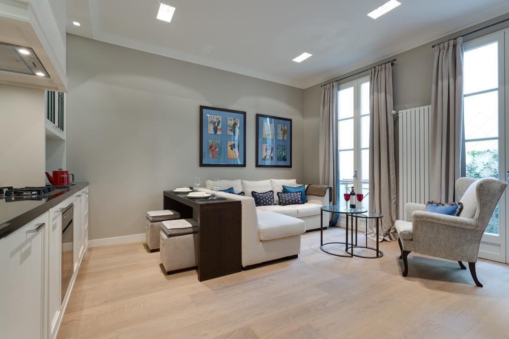 Cozy Borgo Apartment Florence Phòng bức ảnh