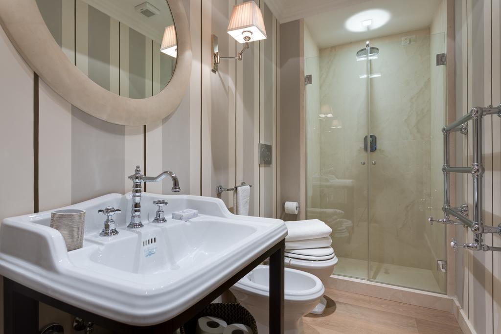 Cozy Borgo Apartment Florence Ngoại thất bức ảnh
