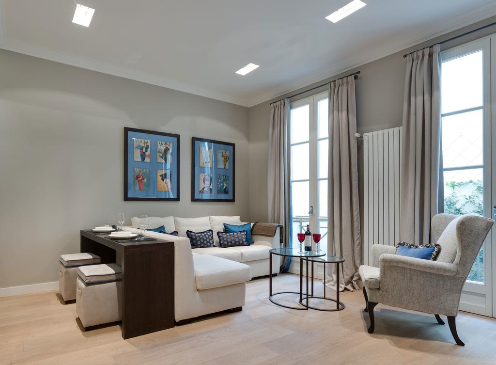 Cozy Borgo Apartment Florence Phòng bức ảnh